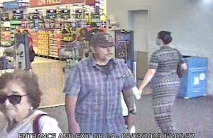 La Policía de El Paso busca a “héroe” del tiroteo de Walmart