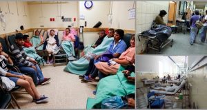 Turismo de enfermedad