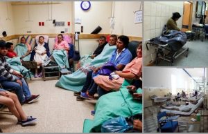 Turismo de enfermedad