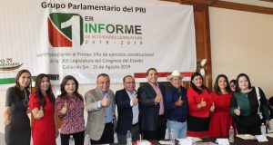 Tienen capacidad para aprobar dictámenes y revertir posiciones: Jesús Valdés.