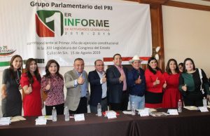 Tienen capacidad para aprobar dictámenes y revertir posiciones: Jesús Valdés.