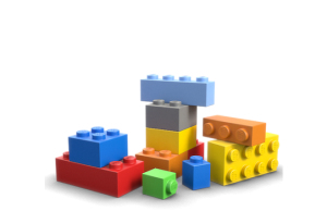 LEGO abandona el plástico y apuesta por el Medio Ambiente