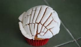 La Manteconcha cumple su primer añito