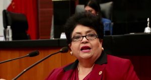 Incorpora Conferencia Nacional de Honor a la sinaloense Martha Tamayo Morales