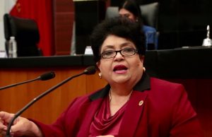 Incorpora Conferencia Nacional de Honor a la sinaloense Martha Tamayo Morales