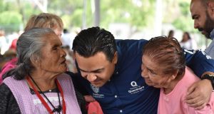 Arranca “Médico en tu Calle” del Mpio. de Querétaro