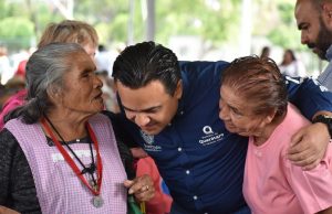 Arranca “Médico en tu Calle” del Mpio. de Querétaro