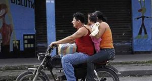 ¡Adiós a los “niños sándwich”!