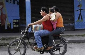 ¡Adiós a los “niños sándwich”!