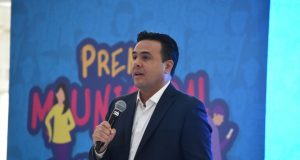 Nava y Sosa, los mejores evaluados en Querétaro
