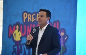 Nava y Sosa, los mejores evaluados en Querétaro