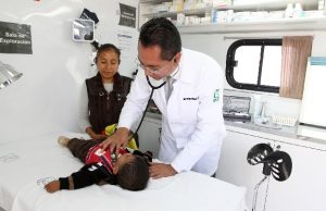 En México, uno de cada cuatro niños padece anemia