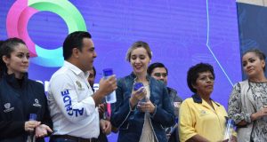 La batalla contra el PET del Municipio de Querétaro