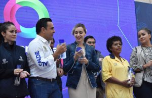 La batalla contra el PET del Municipio de Querétaro