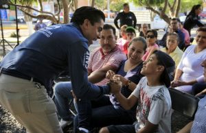 Fortalecen seguridad en Colinas del Sur en Corregidora