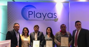 Sinaloa se suma a la Alianza Nacional de Playas Platino