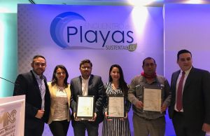 Sinaloa se suma a la Alianza Nacional de Playas Platino