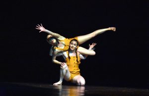 Convocan al vigésimo Premio de Coreografía “Héctor Chávez”