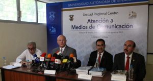 Esta semana se darán los resultados de nuevo ingreso: UAS