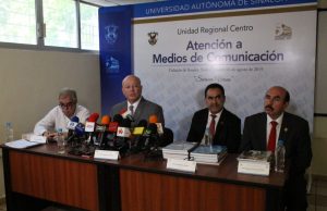 Esta semana se darán los resultados de nuevo ingreso: UAS