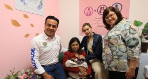 Mpio. de Qro. continúa con su compromiso en materia de conciliación trabajo-familia