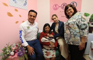 Mpio. de Qro. continúa con su compromiso en materia de conciliación trabajo-familia