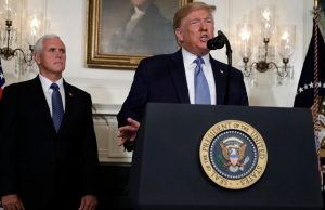 Trump facilitó a enfermos mentales compra de armas de fuego, aquí la explicación…