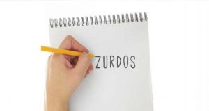 ¡Feliz Día, zurdos!