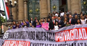 Alista PRI estrategia para recuperar confianza ciudadana en CDMX