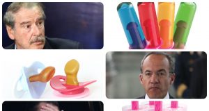 El reto fálico de AMLO