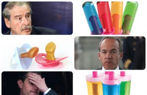 El reto fálico de AMLO