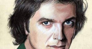 Fallece Camilo Sesto; el cantante español tenía 72 años