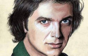 Fallece Camilo Sesto; el cantante español tenía 72 años