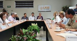 Eligen ganadores del Premio al Mérito Juvenil 2019