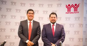 Infonavit condonará deuda a 31 mil trabajadores que han pagado 90% de su hipoteca