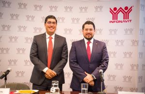Infonavit condonará deuda a 31 mil trabajadores que han pagado 90% de su hipoteca