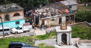 Vence este jueves 19, plazo para reportar daños en viviendas por sismo de 2017