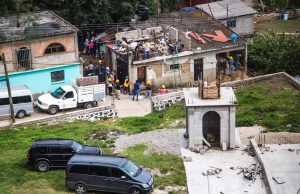 Vence este jueves 19, plazo para reportar daños en viviendas por sismo de 2017