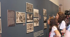 Inicia el Hay Festival 2019, con exposición fotográfica de Antonio Turok