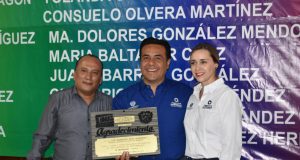 Habrá nuevo estacionamiento para mercado Lomas de Casa Blanca: Luis Nava