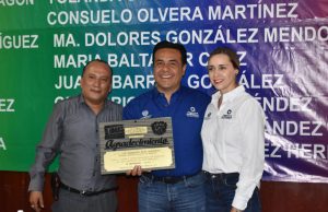 Habrá nuevo estacionamiento para mercado Lomas de Casa Blanca: Luis Nava