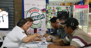 Sinaloa es el 5° estado con crecimiento laboral a nivel nacional