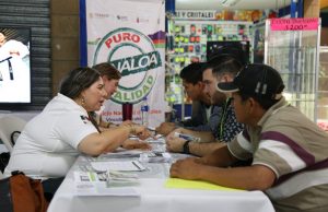 Sinaloa es el 5° estado con crecimiento laboral a nivel nacional