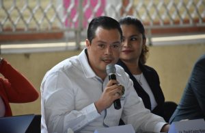 Convivencias, conferencias y concierto con Fernando Delgadillo por el Día Internacional de la Paz