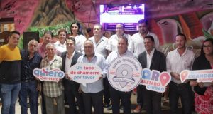 Presenta el Municipio de Querétaro la ruta turística de Cantinas Tradicionales