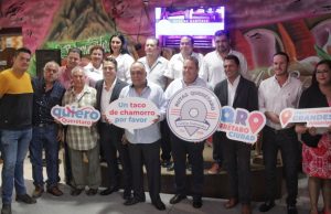 Presenta el Municipio de Querétaro la ruta turística de Cantinas Tradicionales