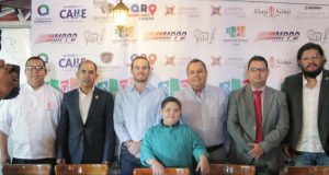 Cocineros fusionarán cocina queretana y quintanarroense