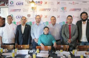 Cocineros fusionarán cocina queretana y quintanarroense