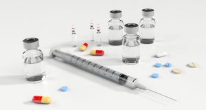 Lanzan aviso preventivo sobre uso de gluconato de calcio por lote contaminado