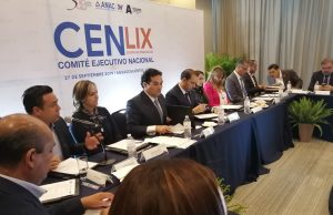 Propone Nava impulsar un amplio debate para Presupuesto 2020